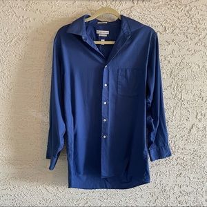 Van Heusen Button Down Shirt